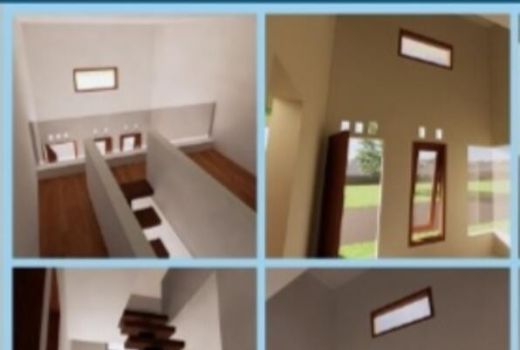 Rumah Dijual di Sragen! Sertifikat Hak Milik, Harga Mulai Rp 200 Juta - GenPI.co JATENG