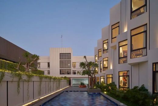 5 Rekomendasi Hotel di Solo, Tarifnya Mulai Rp 200.000-an - GenPI.co JATENG
