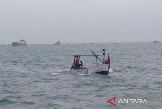2 Nelayan Hilang di Jepara Saat Melaut, Mohon Doanya - GenPI.co JATENG