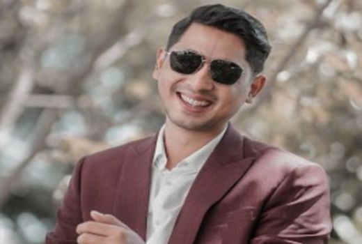 Arya Saloka Hapus Foto Istri Bikin Isu Cerai Menguat, Denny Darko: Marketing S3! - GenPI.co JATENG