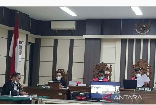 Demi Jabatan, Calon Perangkat Desa di Demak Setor Uang Ratusan Juta - GenPI.co JATENG