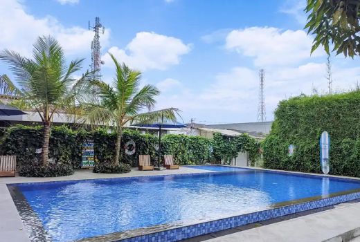 5 Rekomendasi Hotel di Bandungan, Udara Sejuk dan Pemandangan Indah - GenPI.co JATENG