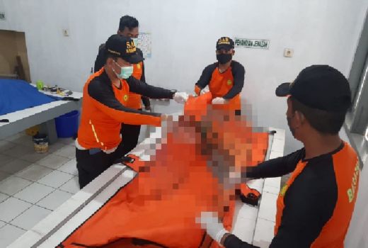 Remaja Sukoharjo yang Tenggelam di Sungai Bengawan Solo Ditemukan Meninggal - GenPI.co JATENG