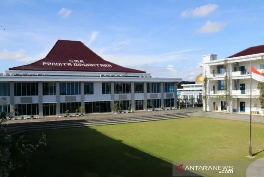 2 Sekolah di Jateng Masuk Daftar 5 Besar SMA Terbaik di Indonesia, Lagi-Lagi SMA Pradita Dirgantara Boyolali! - GenPI.co JATENG