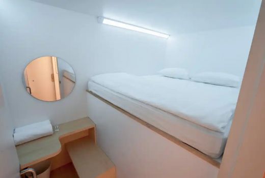 5 Rekomendasi Hotel di Solo, Murah dan Dekat Istana Mangkunegaran - GenPI.co JATENG