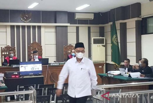 Dosen UIN Walisongo Semarang Sebut Uang Suap Seleksi Perangkat Desa di Demak Sebagai Bonus - GenPI.co JATENG