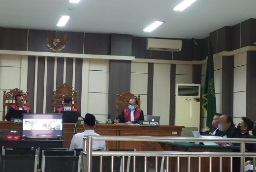 Rektor UIN Walisongo Semarang Ungkap Kasus Suap yang Seret 2 Dosen - GenPI.co JATENG