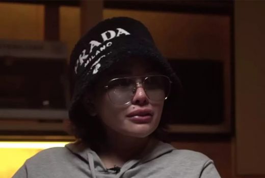 Nikita Mirzani Curhat Ngaku Lelah dan Capek - GenPI.co JATENG