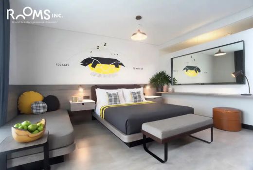 5 Rekomendasi Hotel di Semarang, Dekat Lawang Sewu - GenPI.co JATENG