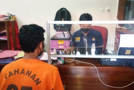 5 Fakta Kasus Guru Agama Cabuli Siswa di Batang, Bermodus Kegiatan OSIS - GenPI.co JATENG