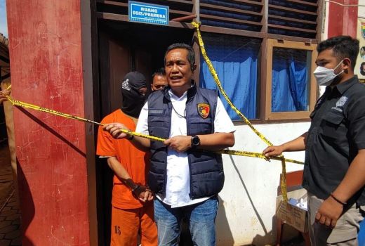 Terungkap! Guru Agama di Batang Cabuli Siswa di Kelas hingga Musala Sekolah - GenPI.co JATENG