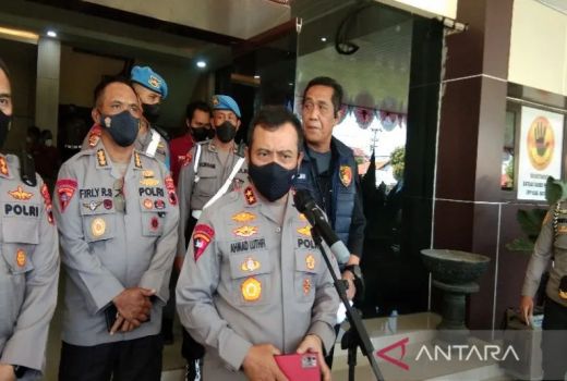 Polda Jawa Tengah Turunkan Tim Trauma Healing Dampingi Korban Pencabulan Guru Agama di Batang - GenPI.co JATENG
