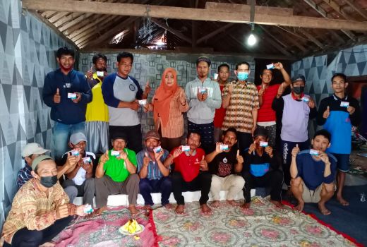 Gara-Gara Ganjar, Akhirnya 151.457 Nelayan di Jawa Tengah Terkaver Asuransi - GenPI.co JATENG