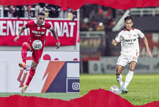 Pemain Persis Solo Cedera: Kanu Absen 3 Pekan, Jaime 1 Bulan - GenPI.co JATENG