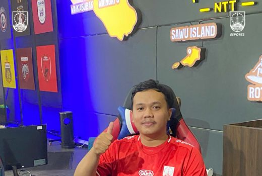Bikin Bangga! Pemain Persis Esport Kalahkan Juara Dunia Asal Brazil di iFeLeague 1 - GenPI.co JATENG