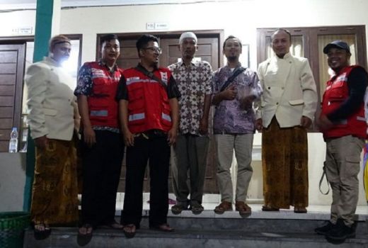 Dikira Meninggal, Pria Asal Tegal Pulang ke Rumah Setelah 22 Tahun Hilang - GenPI.co JATENG