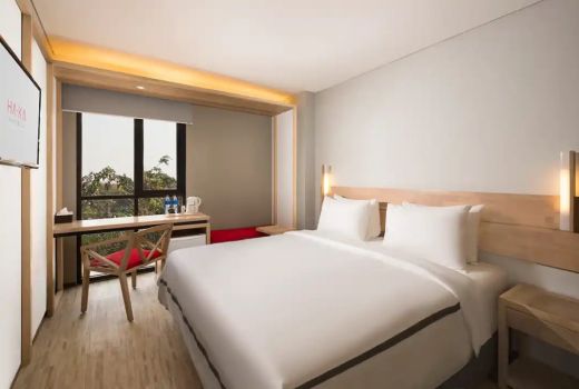 5 Rekomendasi Hotel di Semarang, Tarif Promo Mulai Rp 300.000-an - GenPI.co JATENG