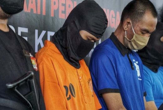 Ungkap Kondisi Korban Pencabulan Guru Agama di Batang, Ini Kata Kak Seto - GenPI.co JATENG