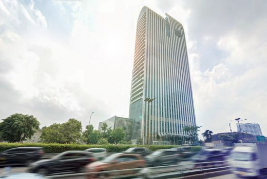 BRI Catatkan Realisasi Pemesanan SR017 Capai Rp 1,01 Triliun - GenPI.co JATENG