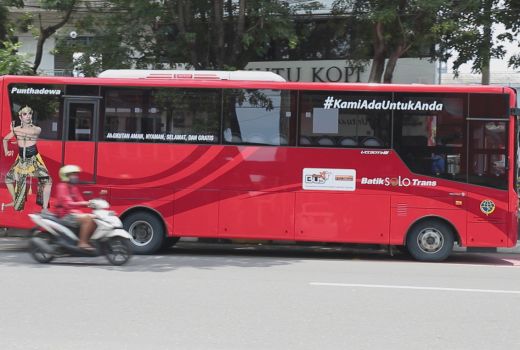 Bepergian dari Terminal Kartasura ke Palur! Ini Jadwal Rute dan Tarif BST Solo - GenPI.co JATENG
