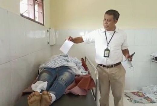 Salah Identitas, Korban Tewas Kecelakaan Maut Tol Semarang-Batang Akhirnya Terungkap - GenPI.co JATENG