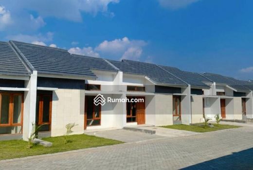 Rumah Dijual di Boyolali! Harga Mulai Rp 150 Juta - GenPI.co JATENG