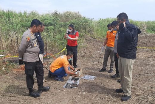 Polda Jawa Tengah Periksa Rekan Kerja PNS Semarang yang Hilang, Ini Hasilnya - GenPI.co JATENG