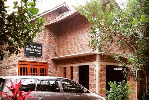 5 Rekomendasi Hotel di Magelang, Dekat Candi Borobudur, Tarif Mulai Rp 100.000 - GenPI.co JATENG