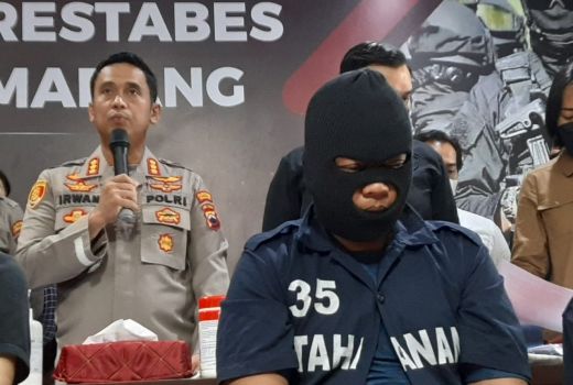 Bejat! Guru SLB di Semarang Perkosa Siswinya yang Berkebutuhan Khusus - GenPI.co JATENG