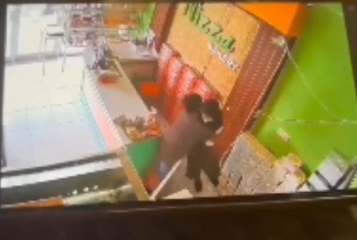 Heboh! Karyawan Toko Roti di Semarang Dilecehkan Pelanggan, Pelaku Sudah Ditangkap - GenPI.co JATENG