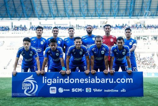Tantang Persita Tangerang, Ini Target PSIS Semarang - GenPI.co JATENG