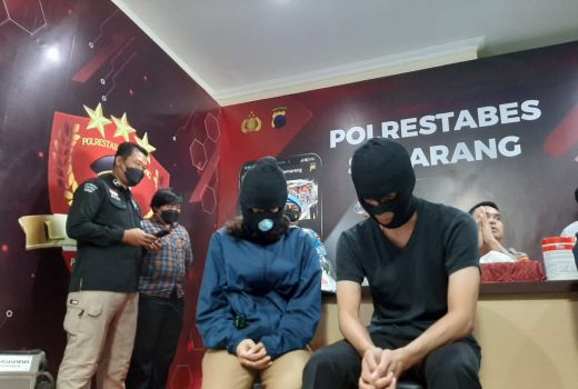 Ketahuan Berbuat Mesum, Sepasang Pegawai Pemprov Jawa Tengah Terancam Dipecat - GenPI.co JATENG