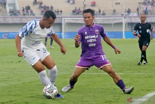 Keok dari Persita Tangerang, PSIS Semarang Perpanjang Catatan Buruk Laga Tandang - GenPI.co JATENG