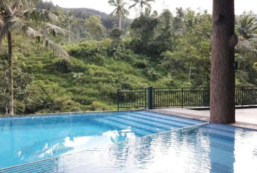 5 Rekomendasi Hotel di Purwokerto, Bisa Makan Tempe Mendoan dan Dekat Baturaden - GenPI.co JATENG