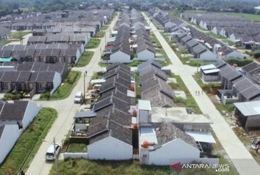 Rumah Dijual Murah di Semarang Dekat Undip, Fasilitas Lengkap - GenPI.co JATENG