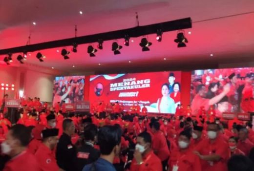Ganjar Pranowo Tak Diundang Acara PDIP di Semarang, Bambang Pacul Buka Suara - GenPI.co JATENG