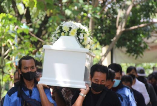 Bagian Kepala PNS Semarang Korban Pembunuhan Belum Ketemu, Polisi: Mungkin Dibawa Binatang Liar - GenPI.co JATENG