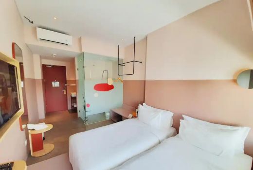 5 Rekomendasi Hotel di Dekat Kota Lama Semarang, Tarif Mulai Rp 300.000-an/Malam - GenPI.co JATENG
