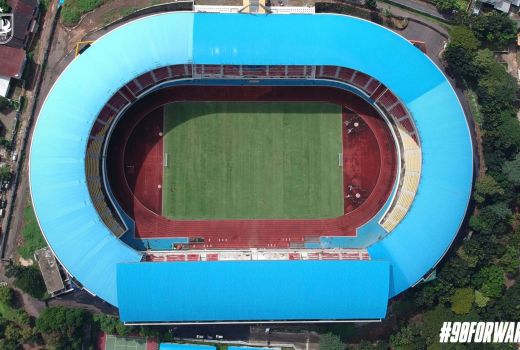 Pengumuman! Jadwal PSIS Semarang vs Bhayangkara FC Main Malam - GenPI.co JATENG