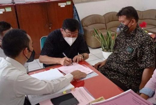 Tipu RSOP Banyumas, Direktur Alkes Dituntut 7 Tahun 6 Bulan Penjara - GenPI.co JATENG