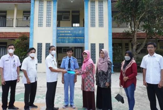 4 Desa di Magelang Jadi Contoh Penanganan Anak Tidak Sekolah - GenPI.co JATENG