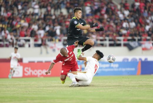Laga Persis Solo VS Rans Cilegon FC Ikut Ditunda, Ini Penjelasan Panpel - GenPI.co JATENG