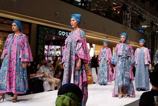 Ini 3 Event di Jawa Tengah yang Bakal Memeriahkan Hari Batik 2022, Yuk Nonton! - GenPI.co JATENG