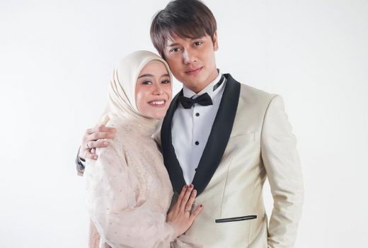 Rizky Billar Dianggap Punya Banyak Cicilan dan Utang, Ayah Angkatnya Bilang Begini - GenPI.co JATENG
