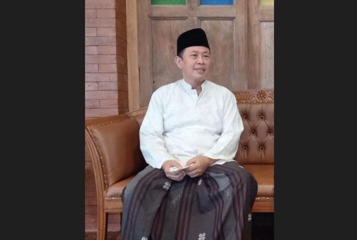 Kabar Duka! Ulama Kondang KH Dian Nafi' Meninggal Dunia - GenPI.co JATENG