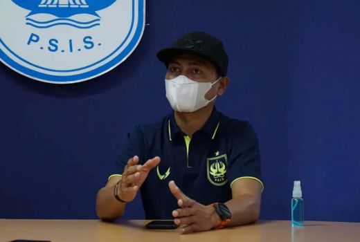 Sabar Lur! Laga PSIS Semarang Vs Bhayangkara FC Ditunda, Refund Tiket Tunggu PT LIB - GenPI.co JATENG