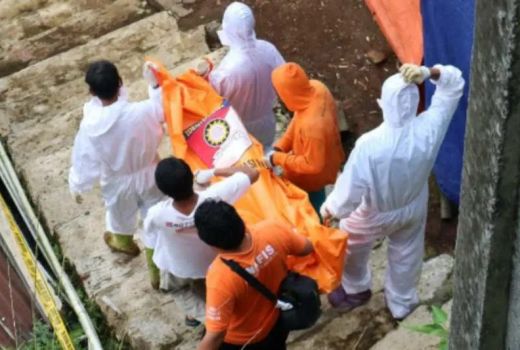 Heboh! Penemuan Mayat Wanita Diduga Korban Pembunuhan di Temanggung - GenPI.co JATENG