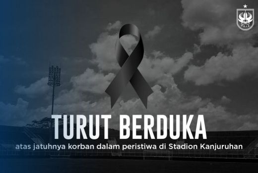 Tragedi Kanjuruhan, PSIS Semarang Sampaikan Bela Sungkawa - GenPI.co JATENG