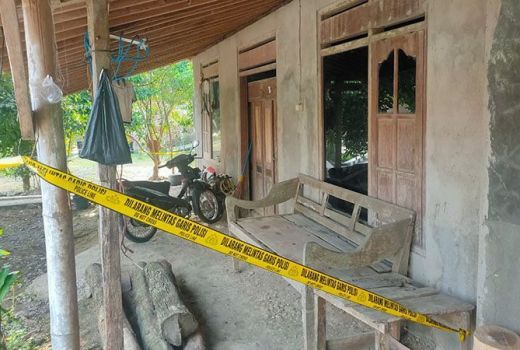 Kronologi Ibu Bunuh Anak Kandung di Sragen, Malu Gegara Korban Sering Mencuri - GenPI.co JATENG