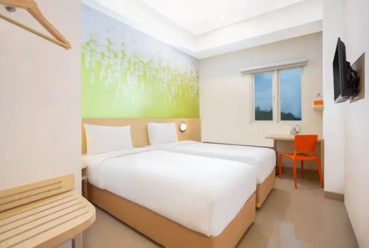 5 Rekomendasi Hotel di Solo, Dekat Mangkunegaran, Tarif Mulai Rp 300.000-an - GenPI.co JATENG